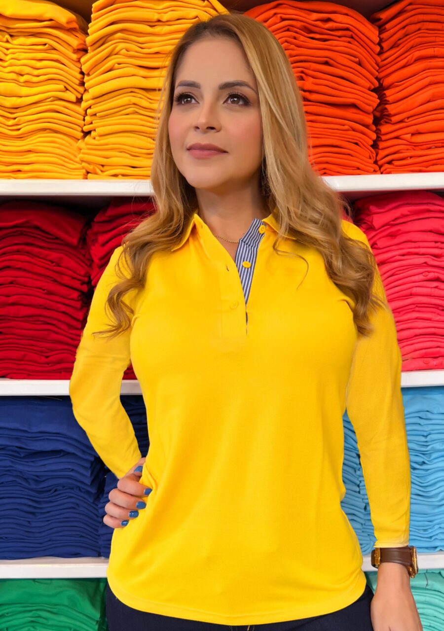 Buzo-Polo-Mujer-Amarillo