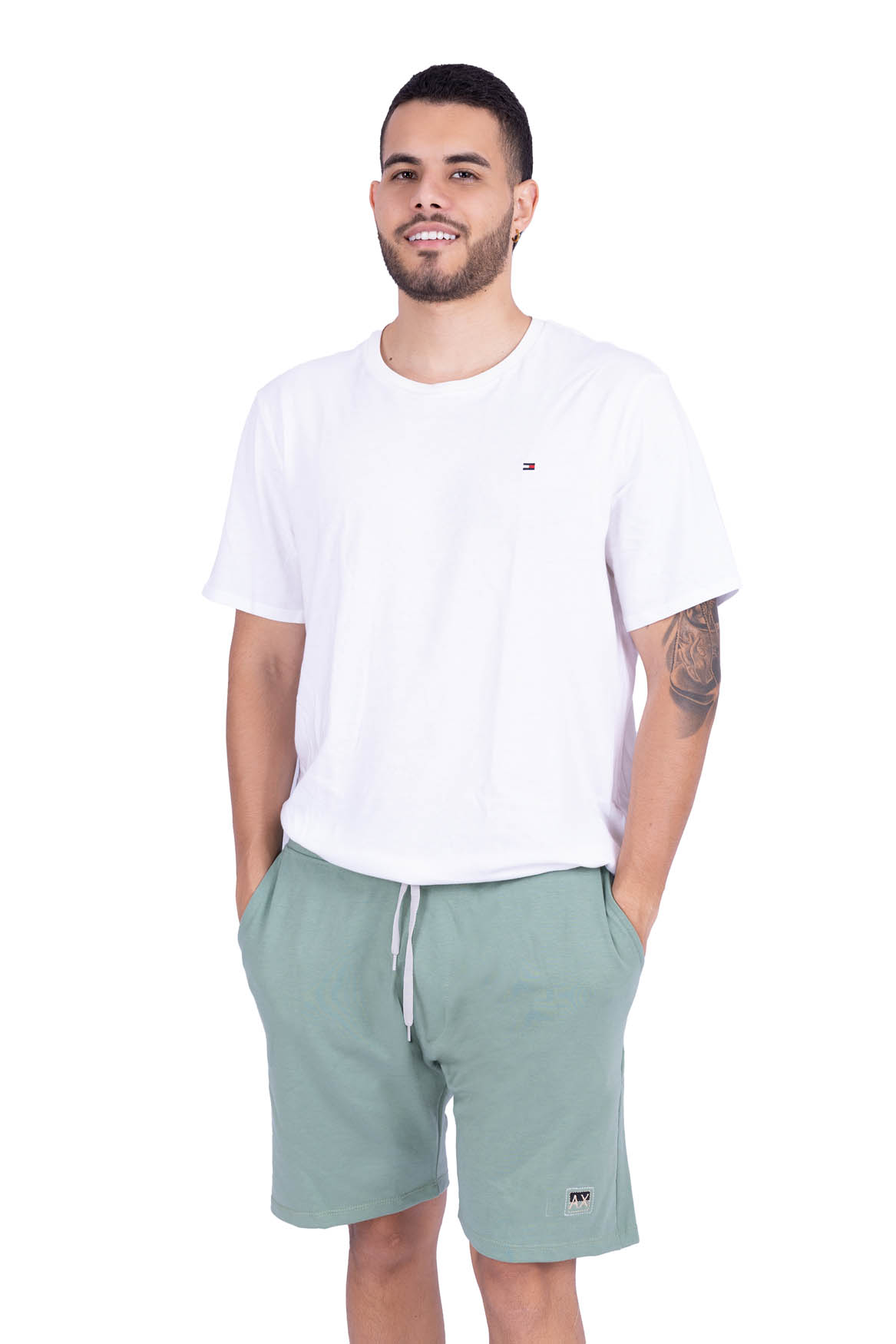 Bermuda burda verdementa 1204