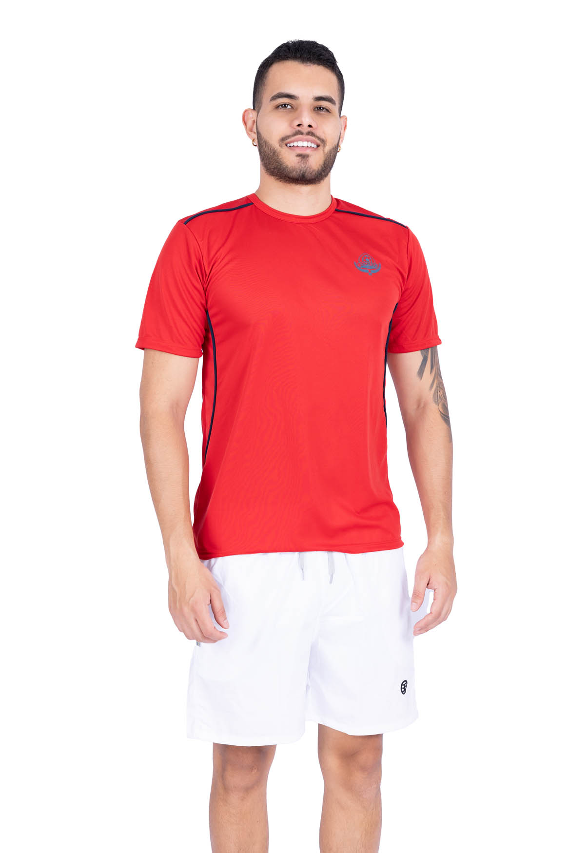 Pantaloneta blanca 031